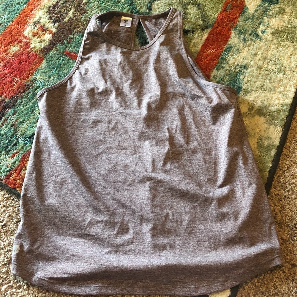 Senita tank